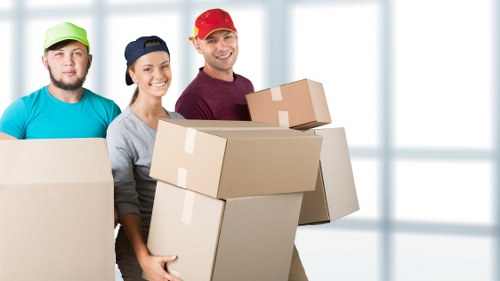 Ethical supply chain and zero-tolerance policy review for Movers Harringay