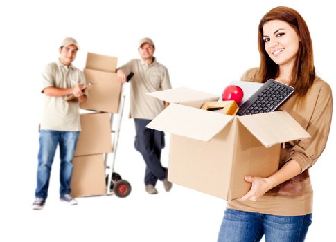 Furniture loading and transport for Harringay homes