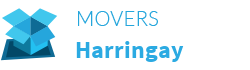 Movers Harringay